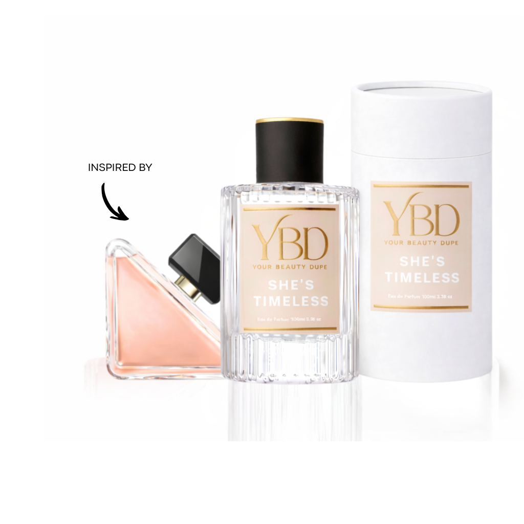 Silk Oil of Morocco x Your Beauty Dupe - Citrus Celebration Mother's Day Hamper