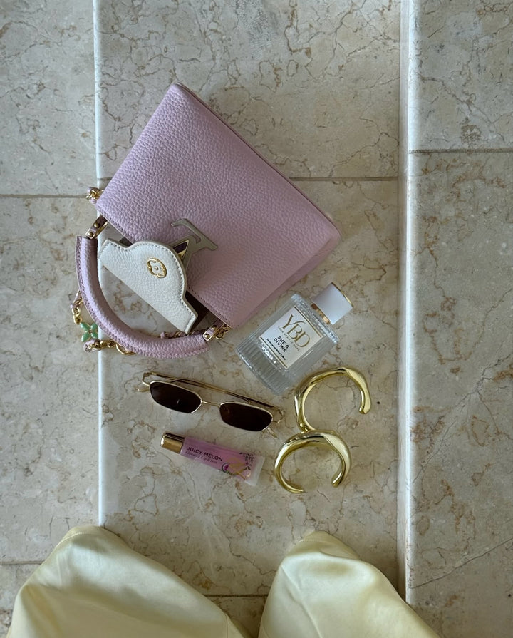 She’s Divine Perfume — Inspired by J’adore Dior