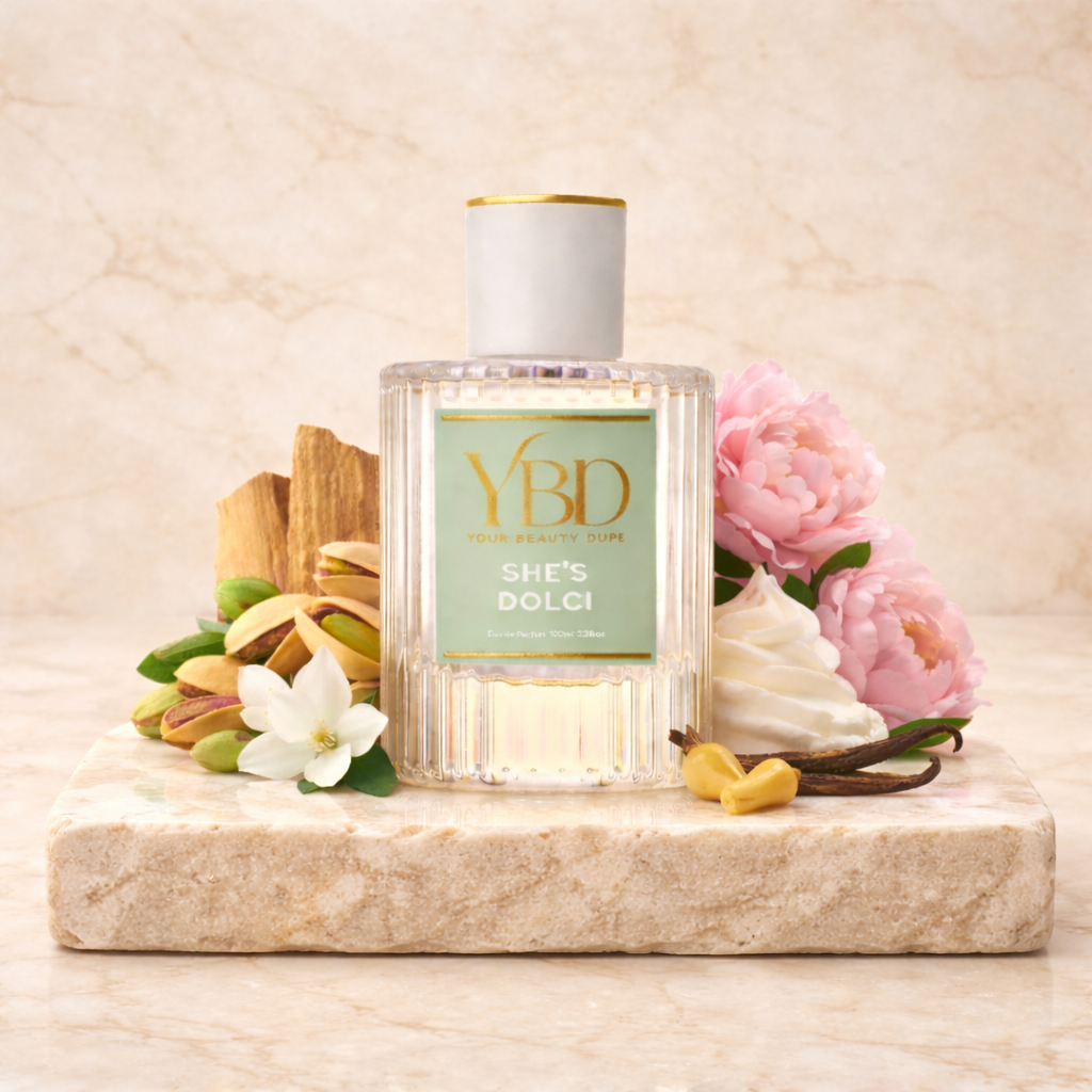 She's Dolci Perfume — Inspired by Kayali Yum Pistachio Gelato 33