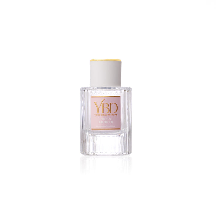 She’s Adored Perfume — Inspired by Miss Dior Dior