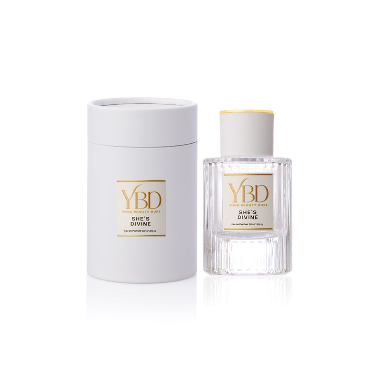 She’s Divine Perfume — Inspired by J’adore Dior