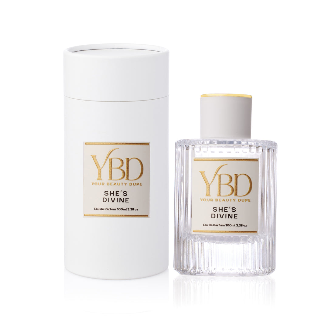 She’s Divine Gift Hamper — Inspired by J’adore Dior