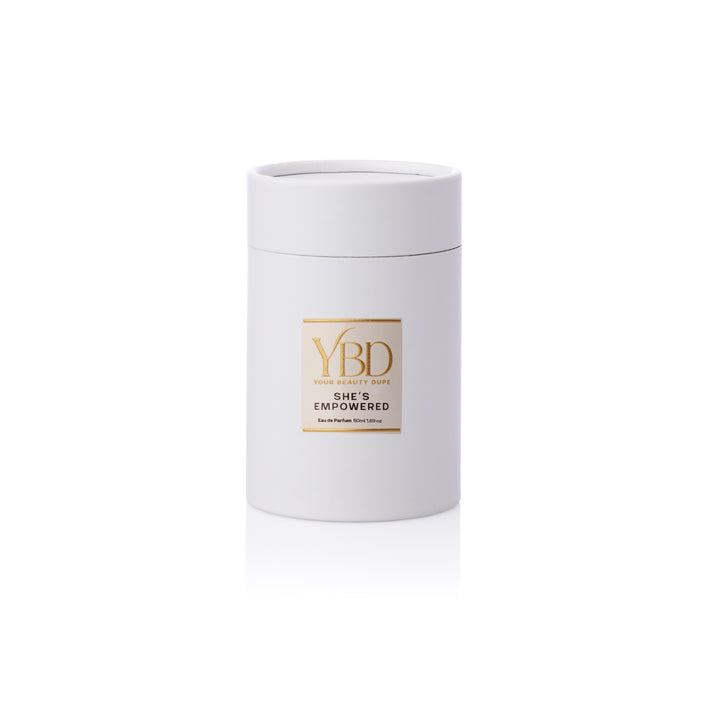 She’s Empowered Perfume — Inspired by Si Giorgio Armani