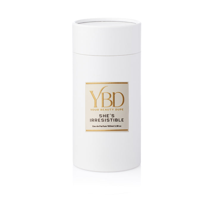 She’s Irresistible Perfume — Inspired by Libre Yves Saint Laurent
