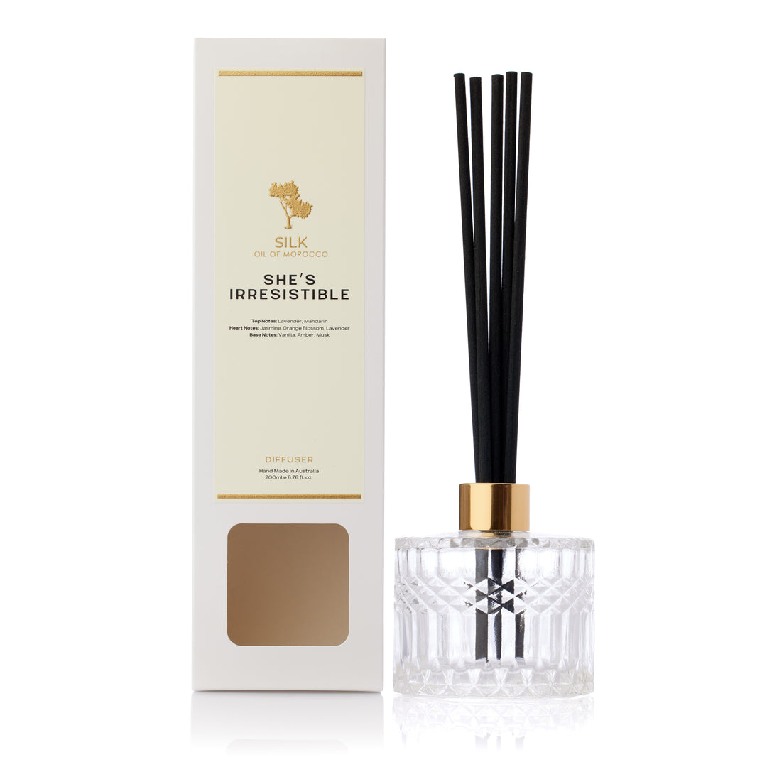 Ysl Reed Diffuser She's Irresistible Reed Diffuser | YSL Libre Dupe | Your Beauty Dupe ...