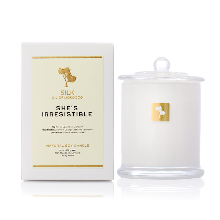 She’s Irresistible Gift Hamper — Inspired by Libre YSL