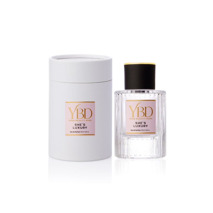 She’s Luxury Perfume — Inspired by Attrape-Rêves Louis Vuitton