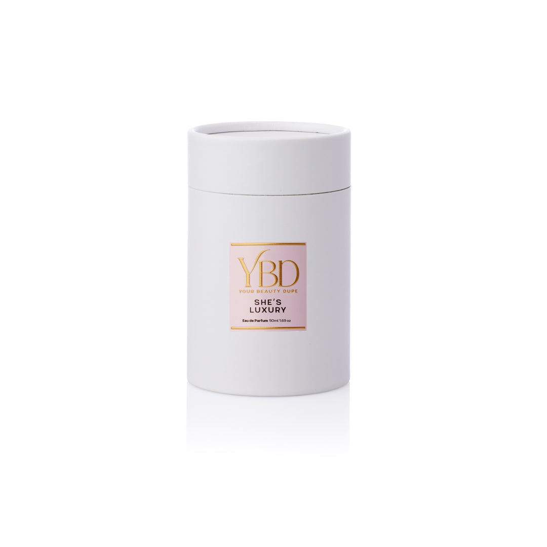 She’s Luxury Perfume — Inspired by Attrape-Rêves Louis Vuitton