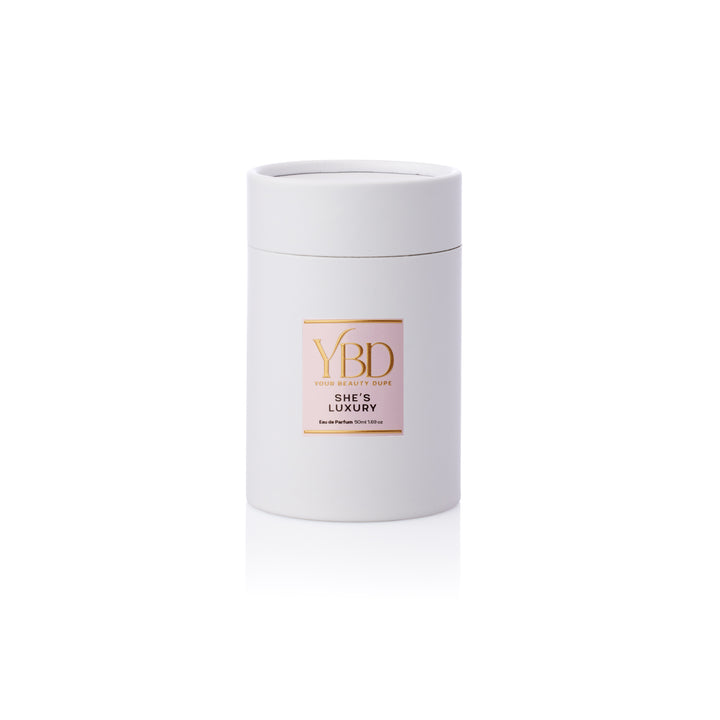 She’s Luxury Perfume — Inspired by Attrape-Rêves Louis Vuitton