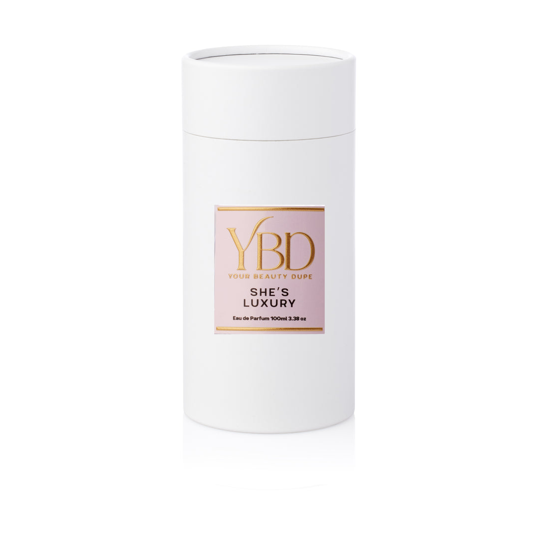 She’s Luxury Perfume — Inspired by Attrape-Rêves Louis Vuitton