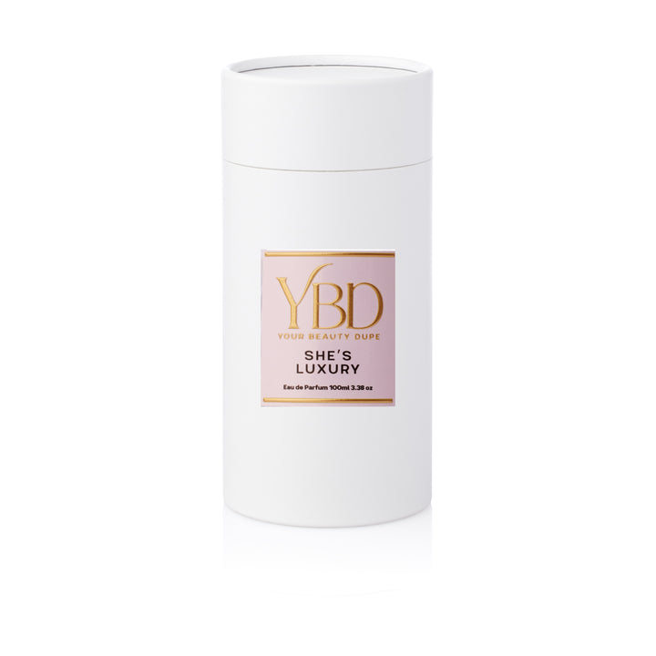 She’s Luxury Perfume — Inspired by Attrape-Rêves Louis Vuitton