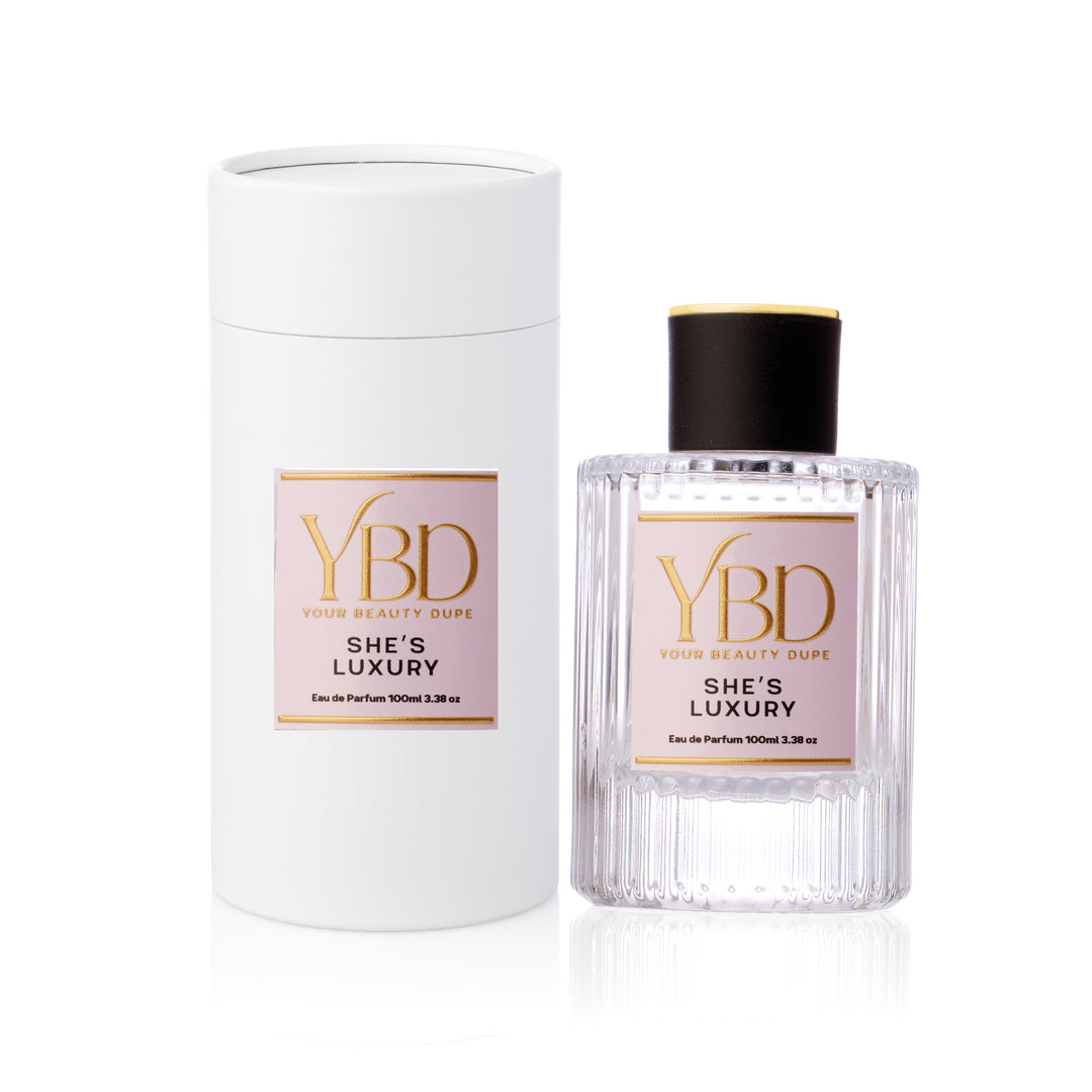 She’s Luxury Gift Hamper — Inspired by Attrape-Rêves Louis Vuitton