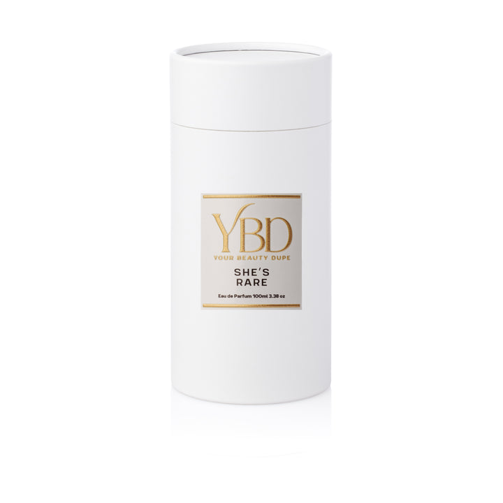 She’s Rare Perfume — Inspired by Santal 33 Le Labo