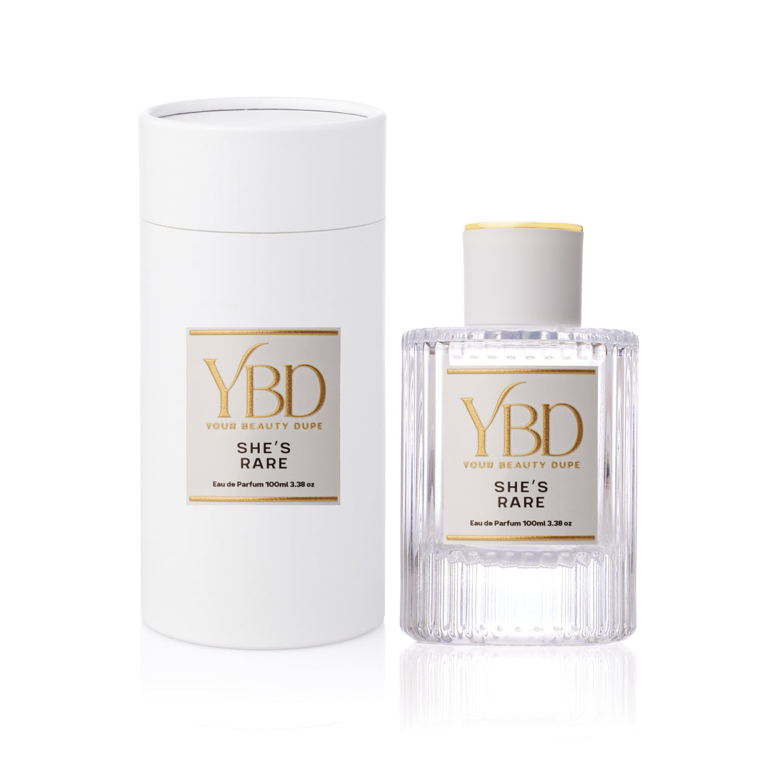 She’s Rare Gift Hamper — Inspired by Santal 33 Le Labo