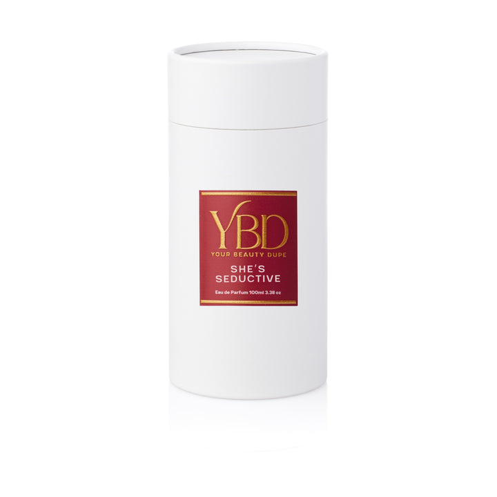 She’s Seductive Perfume — Inspired by Jean Paul Gaultier Scandal