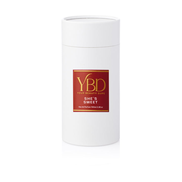 She’s Sweet Perfume — Inspired by Kayali Eden Juicy Apple