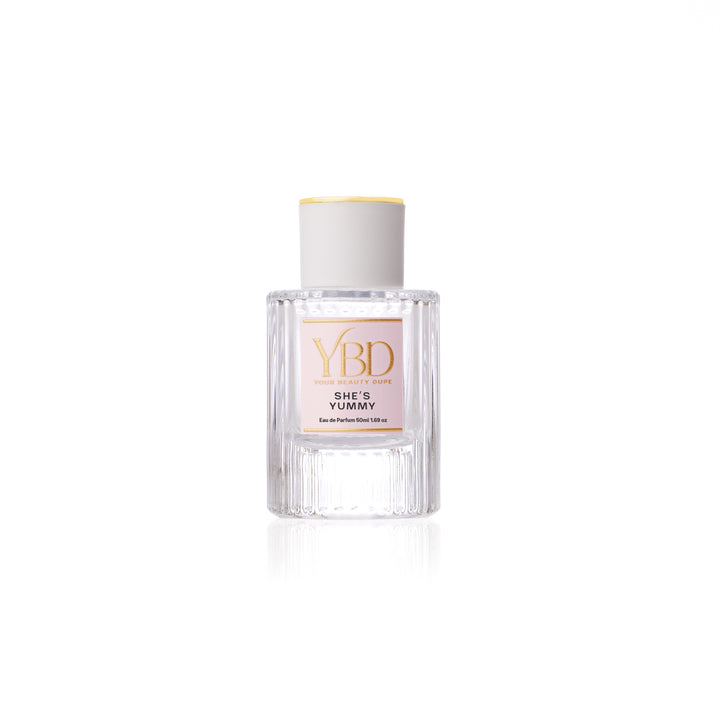 She’s Yummy Perfume — Inspired by Kayali Boujee Marshmallow