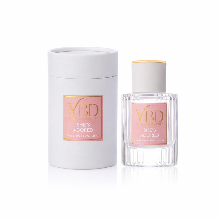 She’s Beautiful Perfume — Inspired by Lancôme La Vie Est Belle