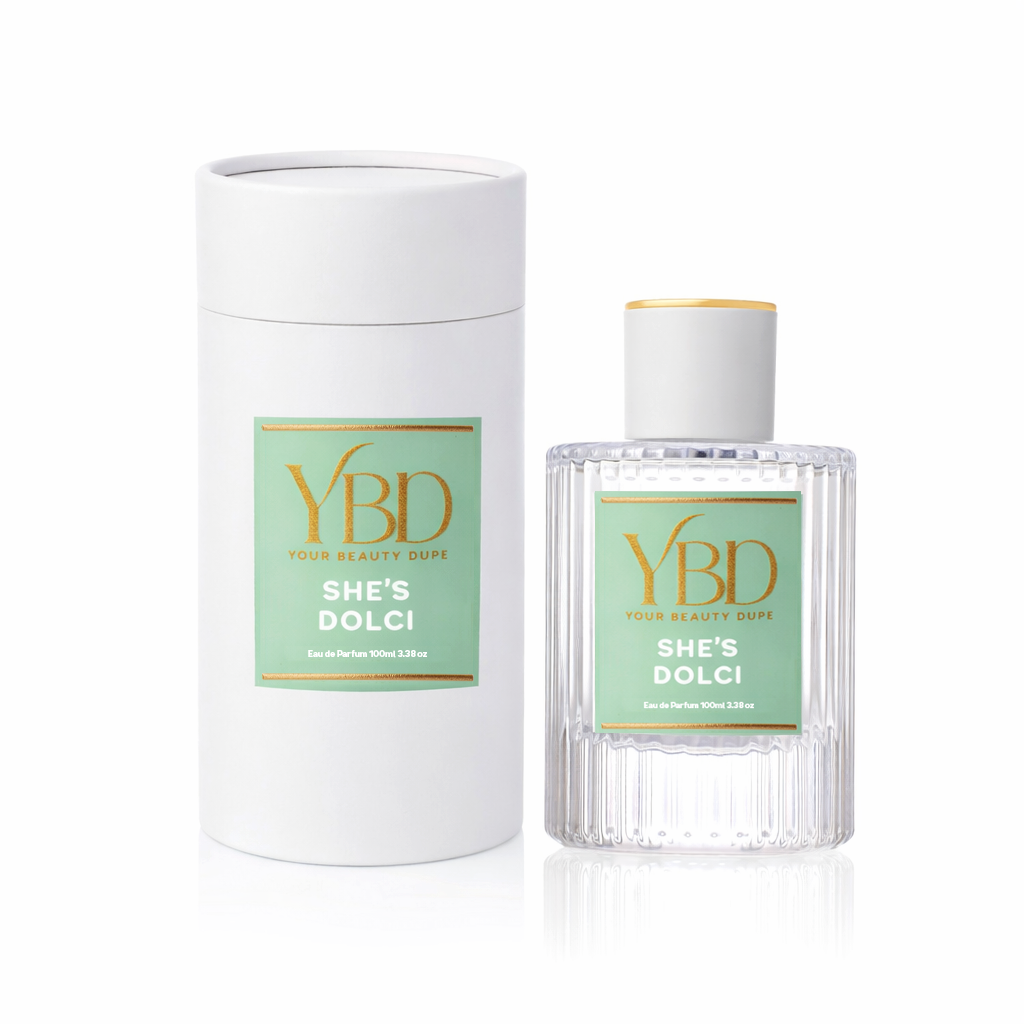 She's Dolci Perfume — Inspired by Kayali Yum Pistachio Gelato 33