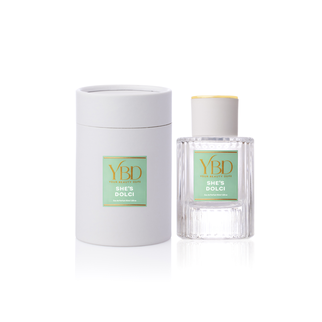 She's Dolci Perfume — Inspired by Kayali Yum Pistachio Gelato 33