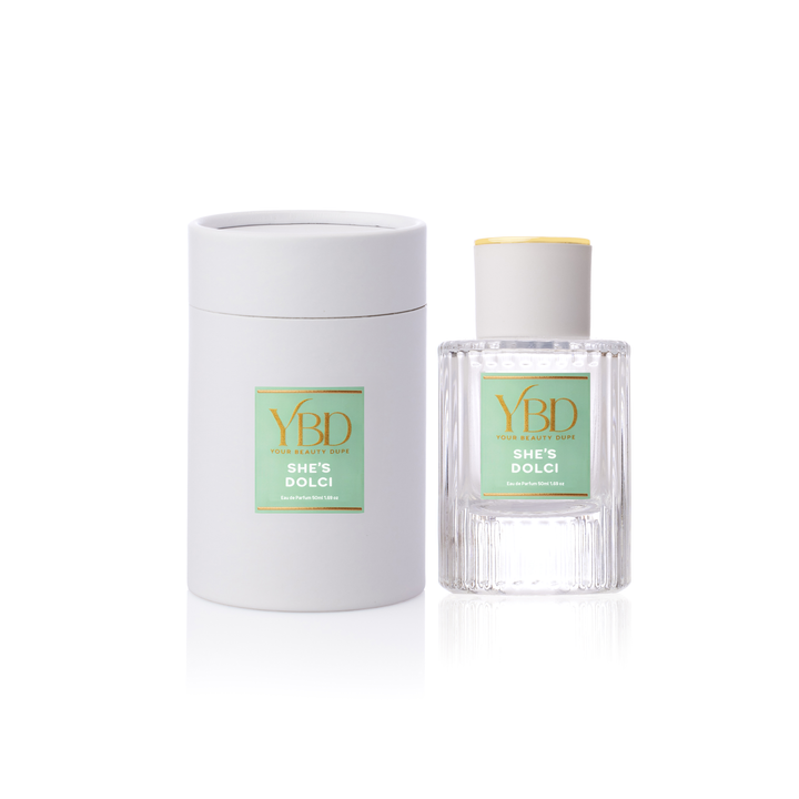She's Dolci Perfume — Inspired by Kayali Yum Pistachio Gelato 33