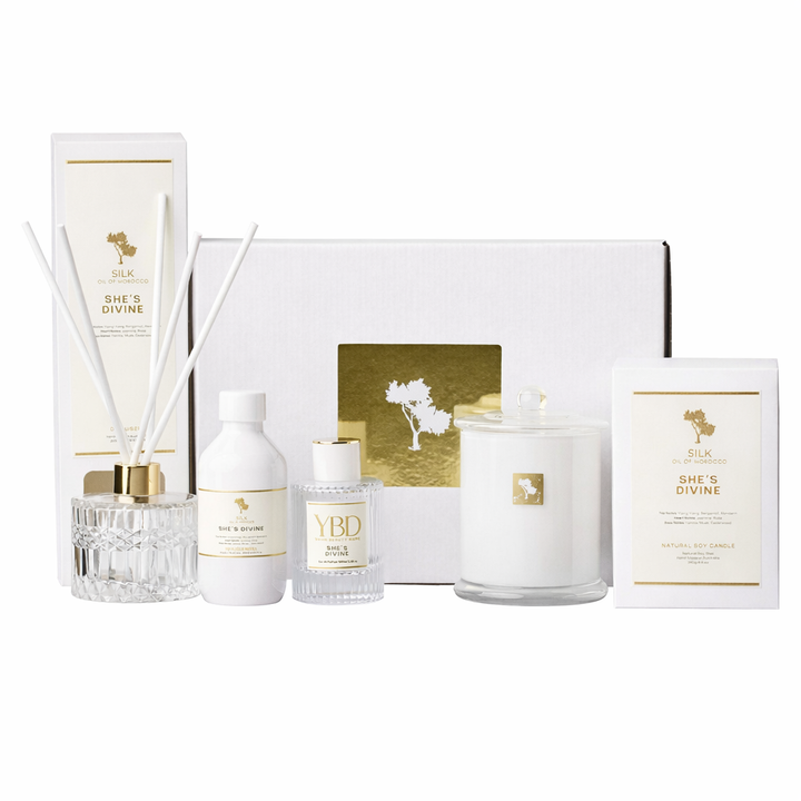 Your Beauty Dupe She’s Divine Gift Hamper — Inspired by J’adore Dior