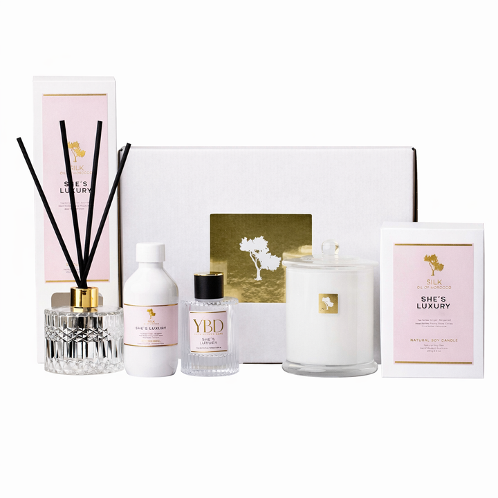 Your Beauty Dupe She’s Luxury Gift Hamper — Inspired by Attrape-Rêves Louis Vuitton