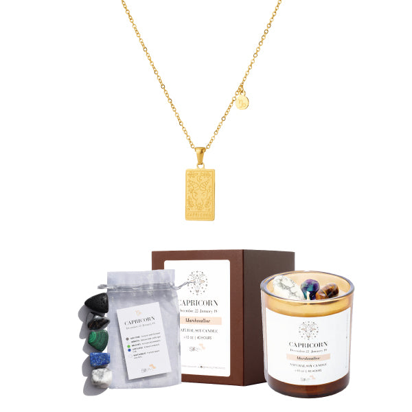Celestial Zodiac Gift Collection - Trade