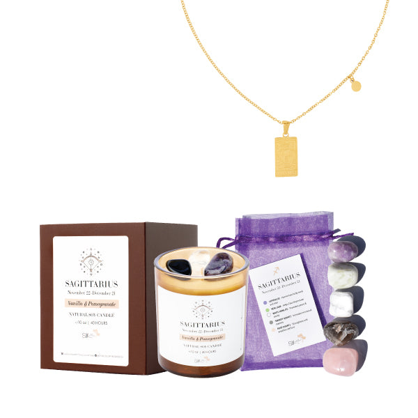 Celestial Zodiac Gift Collection - Trade