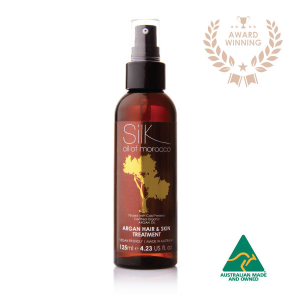 Argan Treasures Gift Hamper - Trade