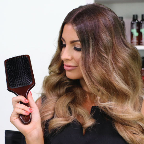 Moroccan Rose Argan Styling & Treatment Set