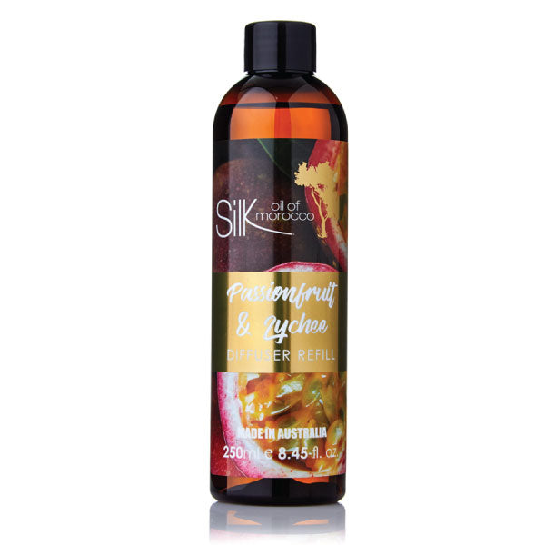 Amber Diffuser Refill