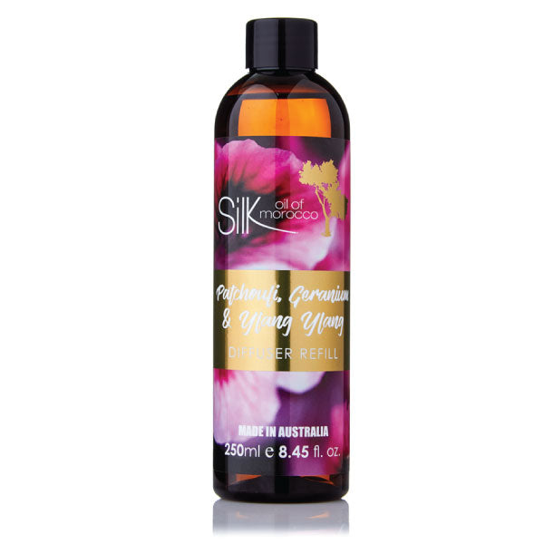 Amber Diffuser Refill