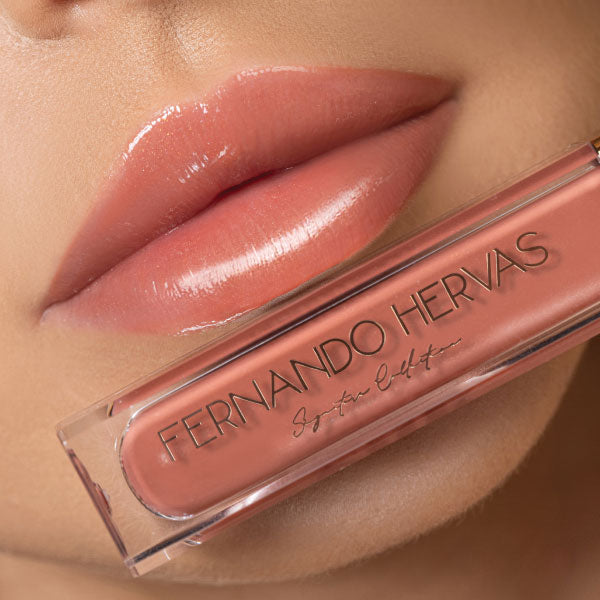Hollywood Blush & Shine
