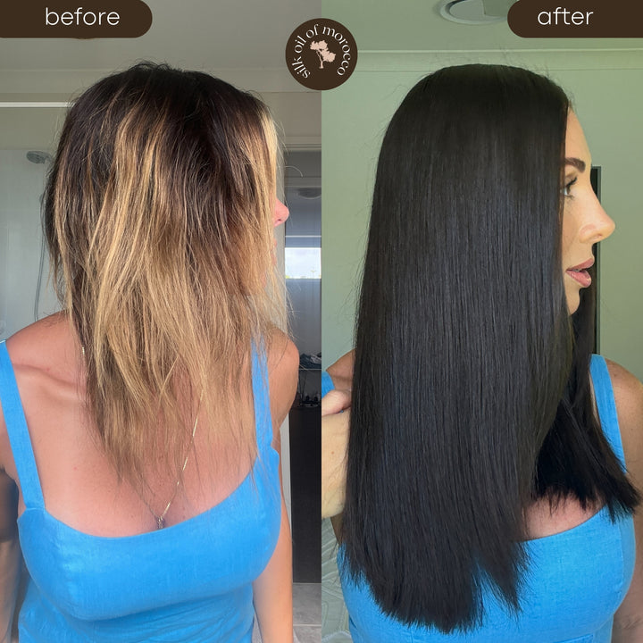 Scalp Stimulating Elixir for Hair Oiling