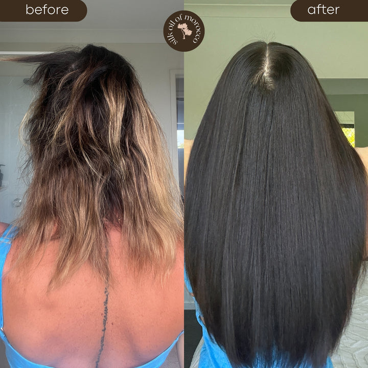 Scalp Stimulating Elixir for Hair Oiling
