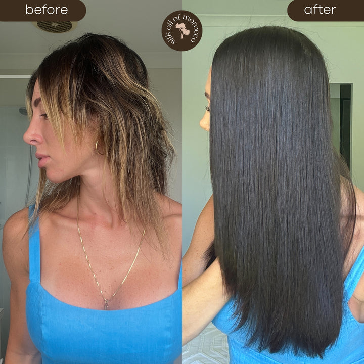 Scalp Stimulating Elixir for Hair Oiling