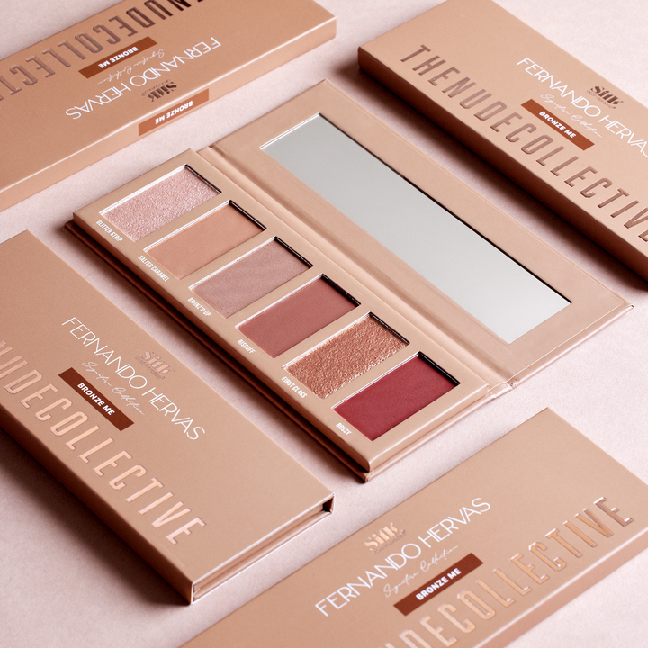 Hollywood Blush & Shine