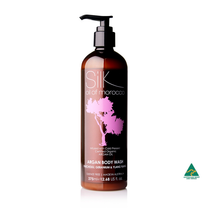 Triple Threat Body Wash Trio Trade