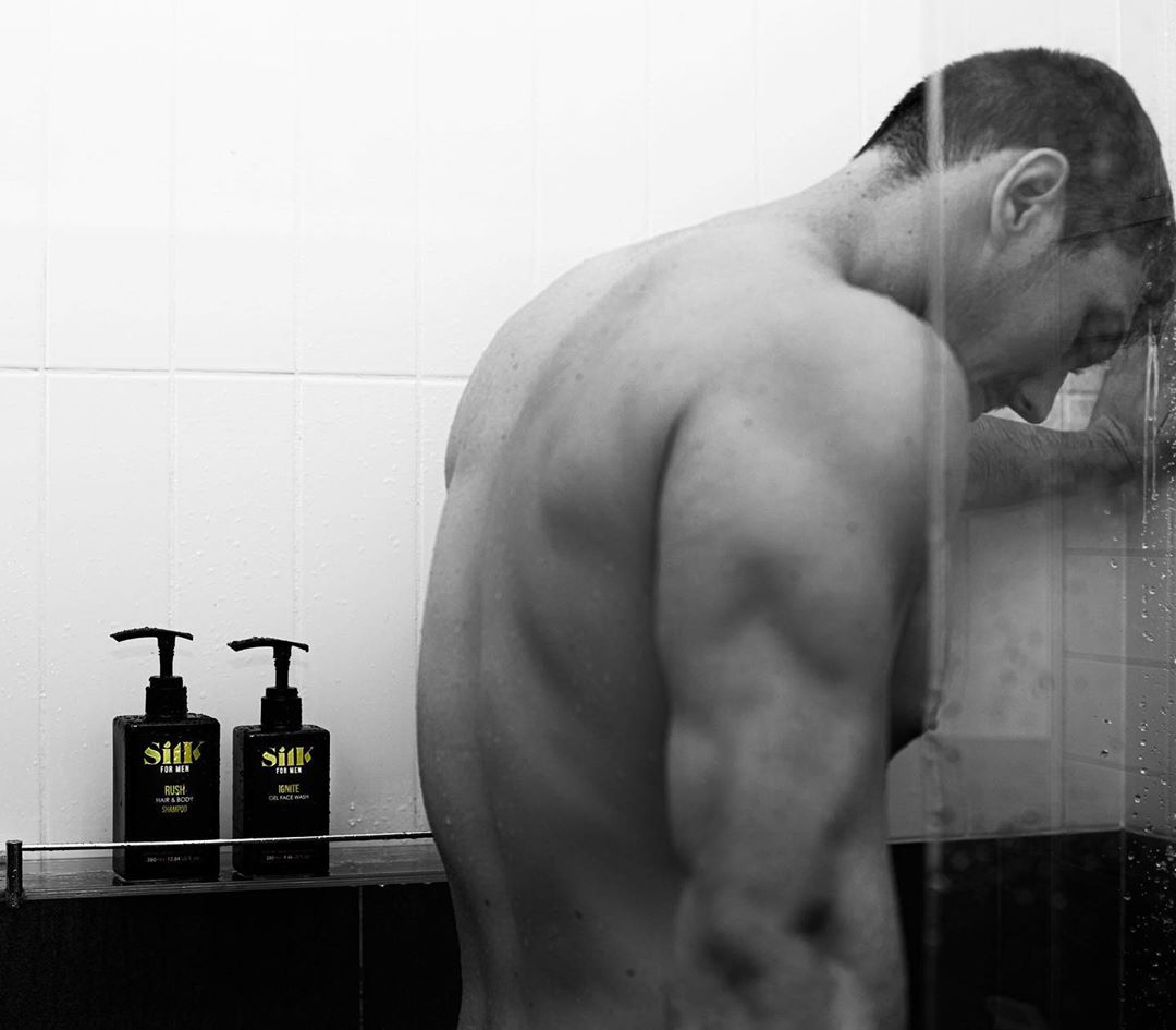 Full Groom & Style Set