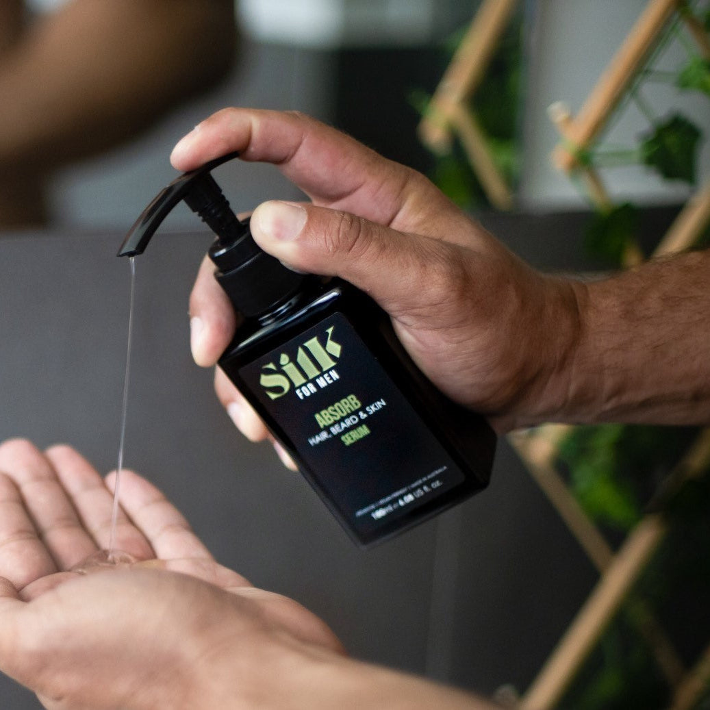 The Ultimate Grooming Hamper