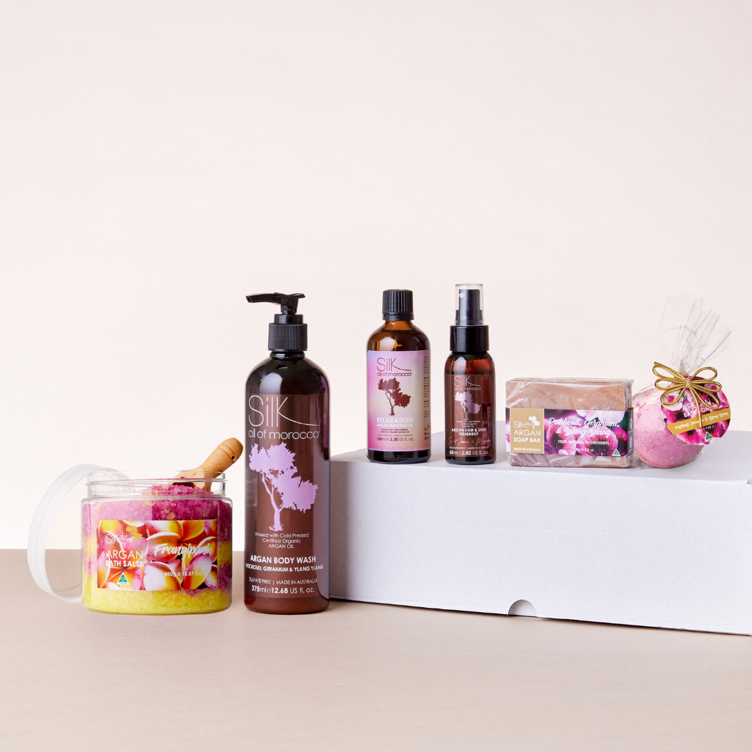 Skincare Faves Gift Hamper