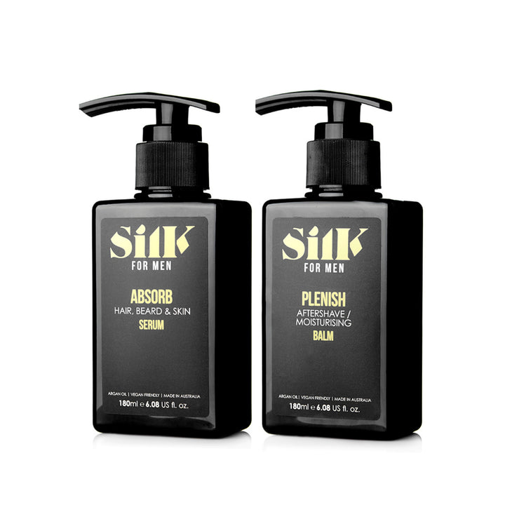 Smooth & Soothe Duo