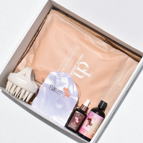Spa Escape Gift Hamper - Trade