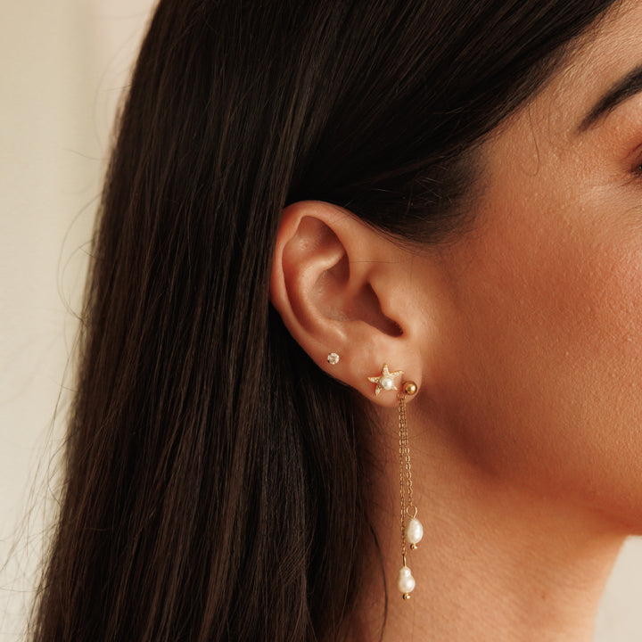 Starlette Earrings
