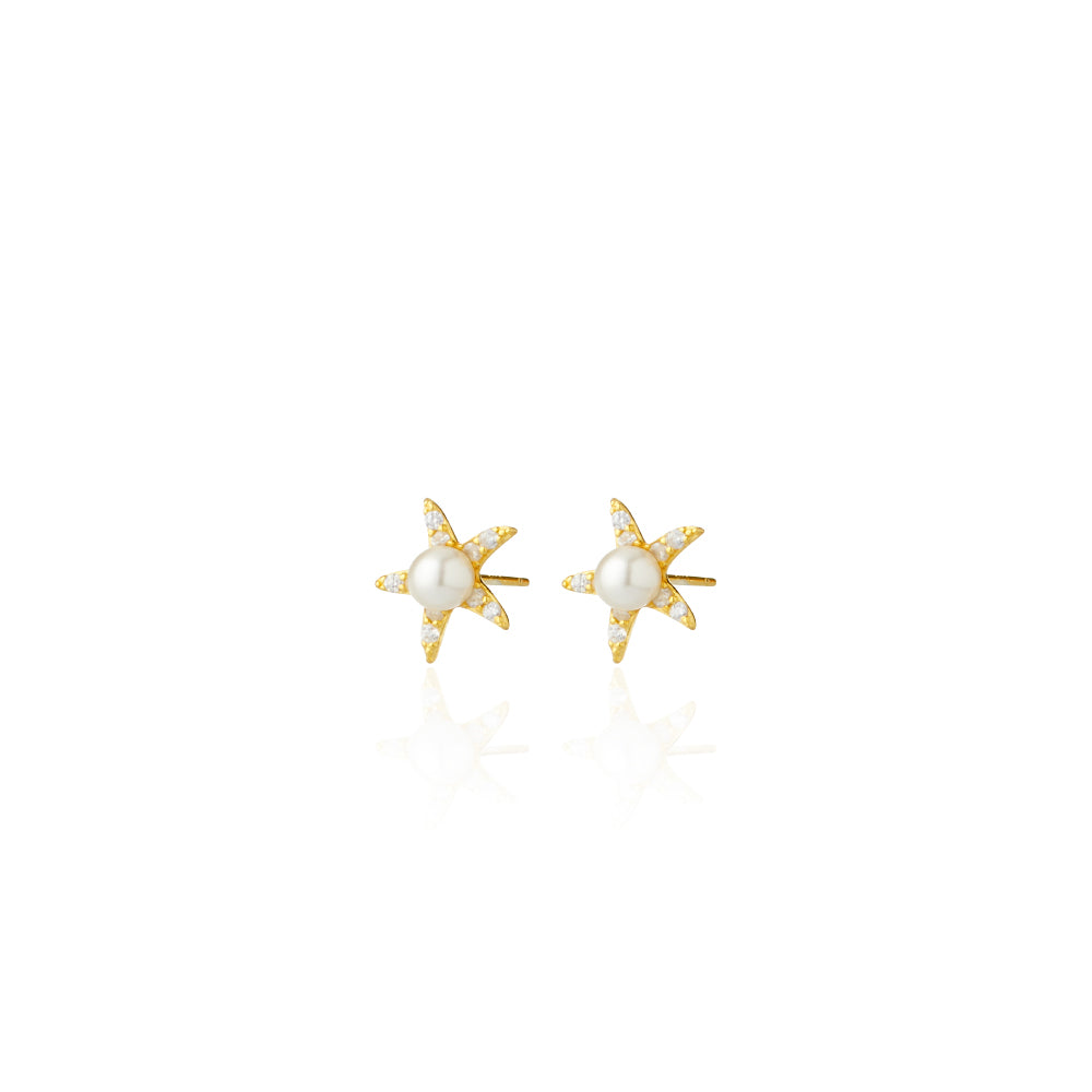 Starlette Earrings