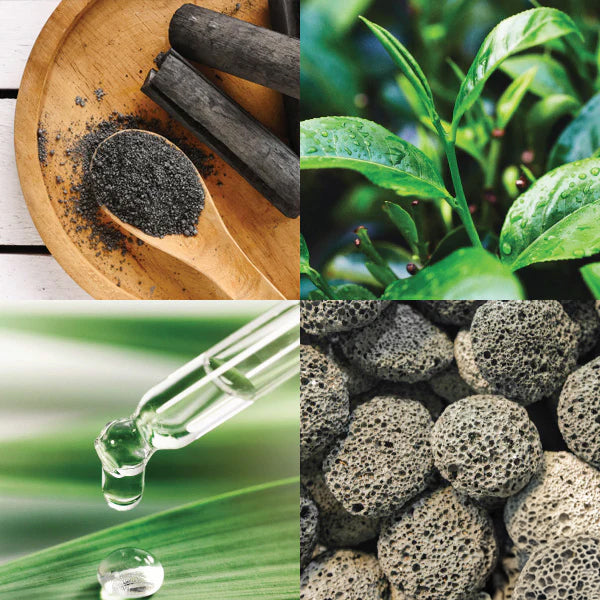 Stone Scrub Argan Soap Bar