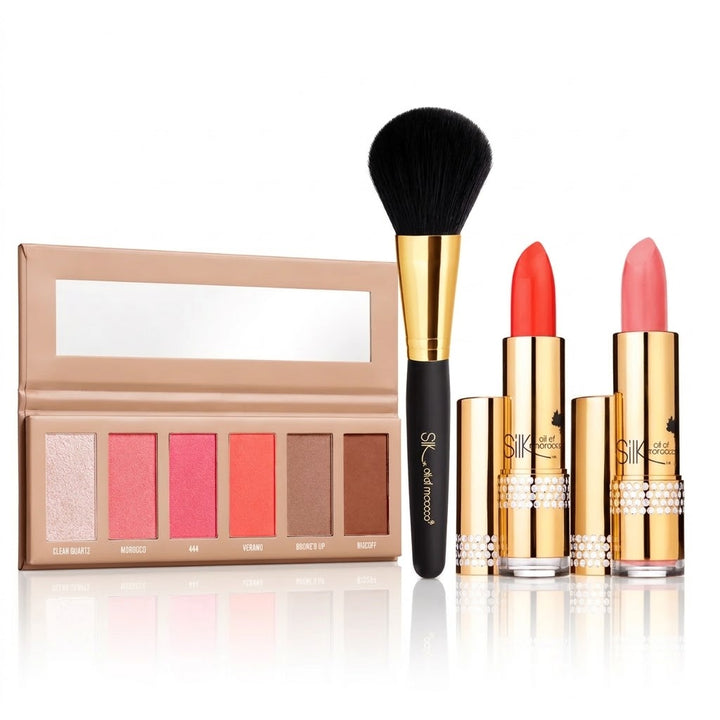 Summer Glow – Suzie Mac's HOT PICK