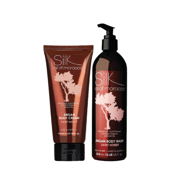 Cleanse + Hydrate Duo
