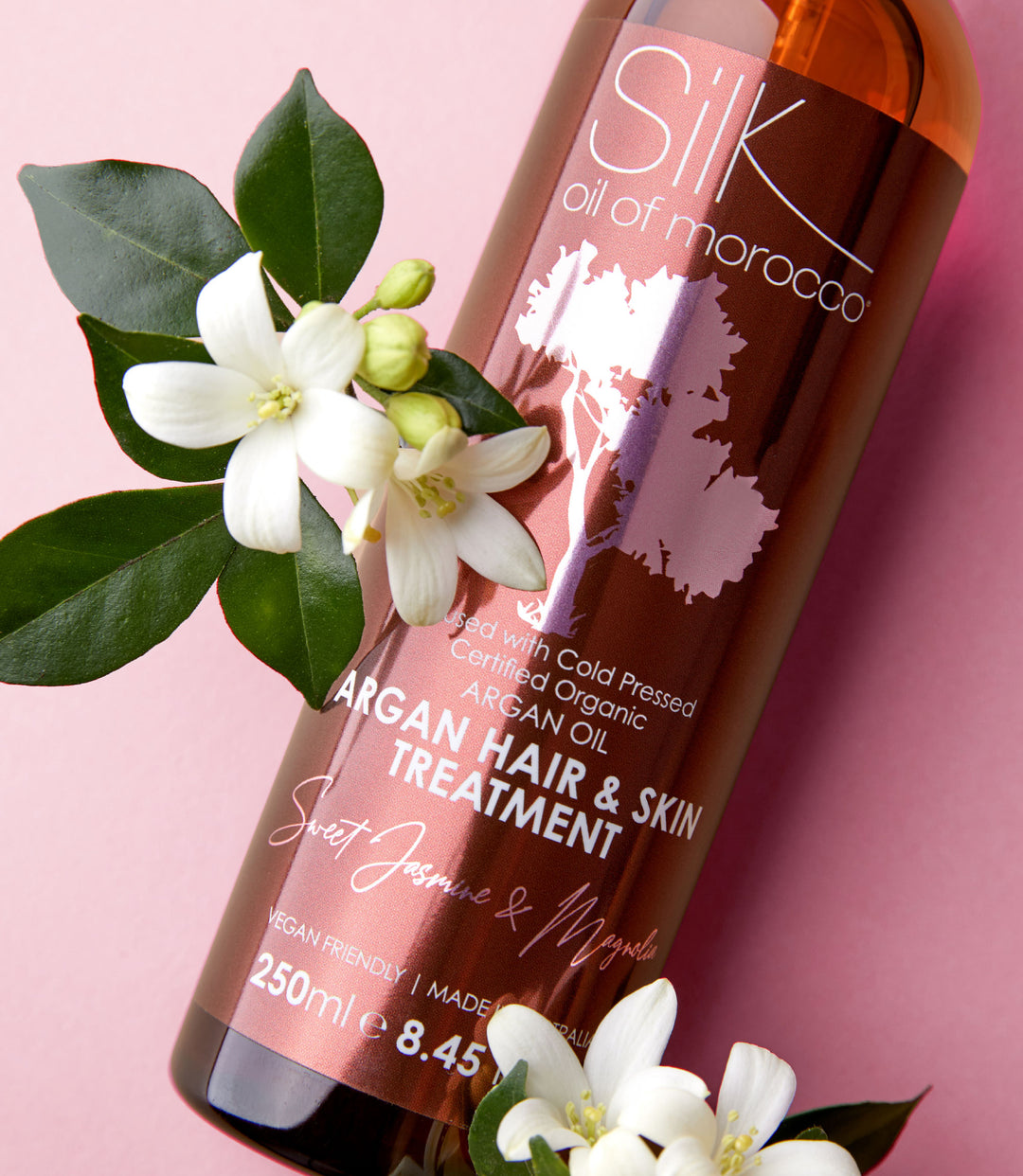 Sweet Jasmine Indulgence - Fernando & Suzie's Hot Picks